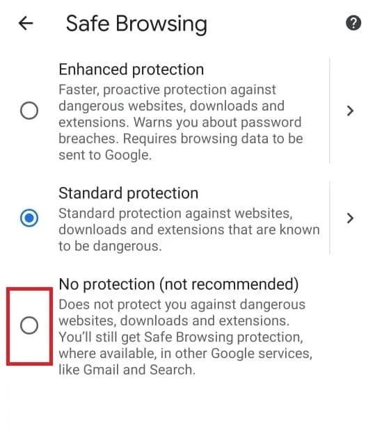 ¿Cómo desactivar el Modo Restringido en el Administrador de Red de YouTube?
