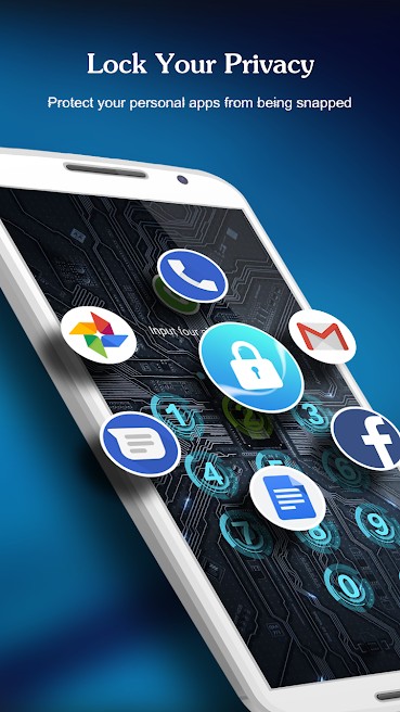 AppLock Lock Privacy