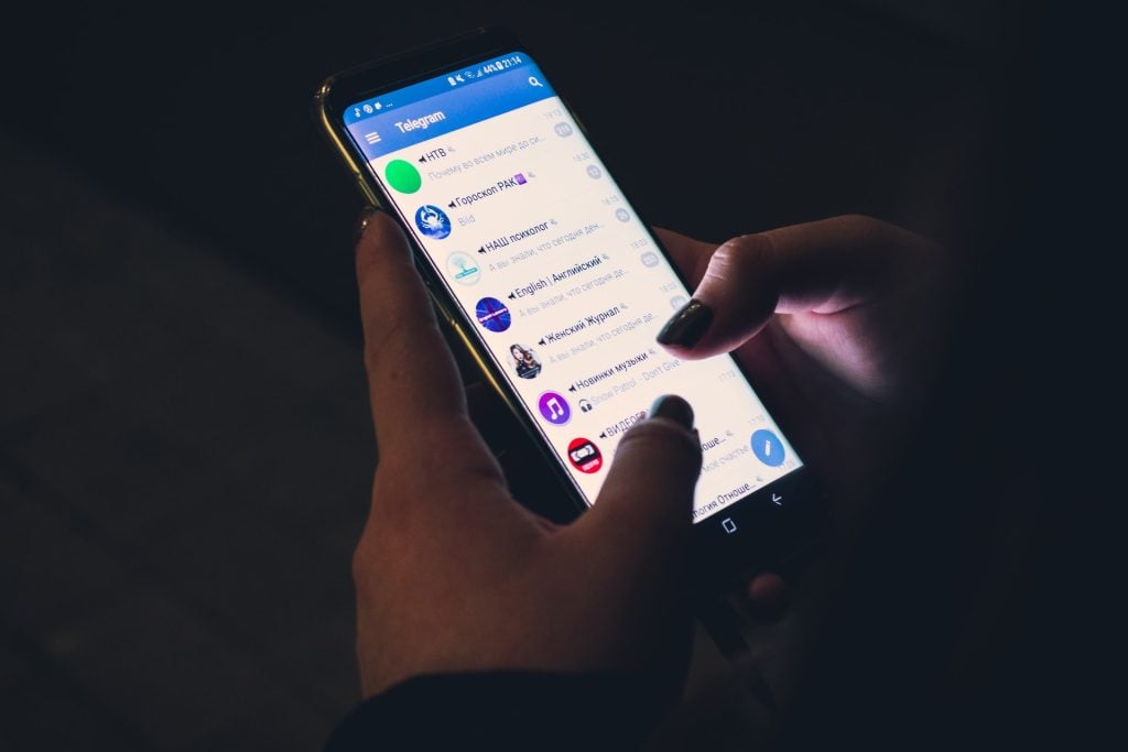 Messaging