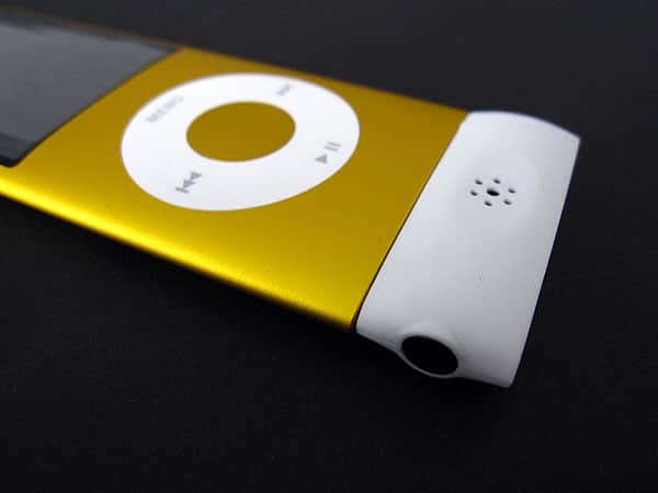 Recensione: Adattatore Microfono Incipio Lloyd per iPod nano 4G