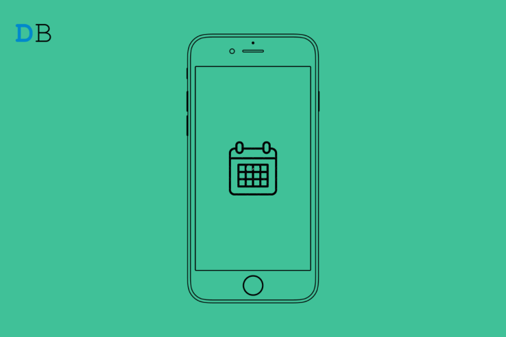 Notifications Google Calendar ne s'affichent pas sur Android : Comment résoudre le problème ? 1