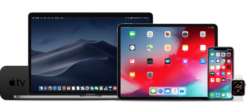 Programma Beta di Apple