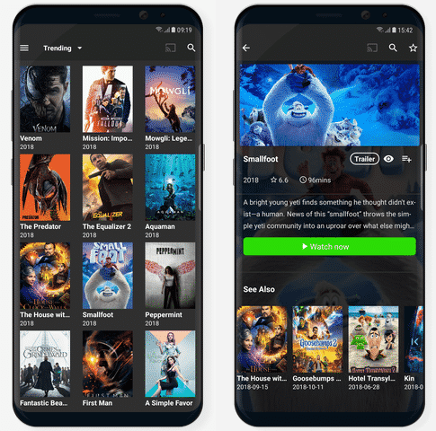 apk downloader netflix android