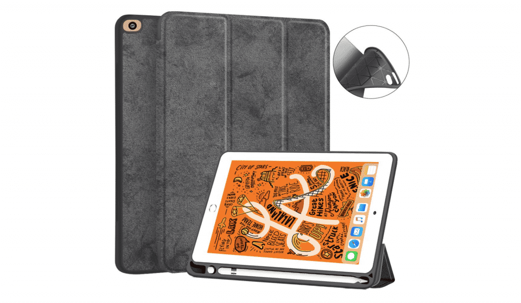 JUQITECHによるiPad Mini 5 ケース