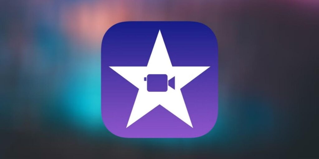 imovie per mac