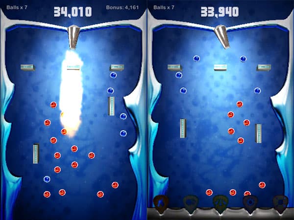iPhone Gems: Shooter! Glendarius, iFighter, Rockchinko + DinoSmash Online