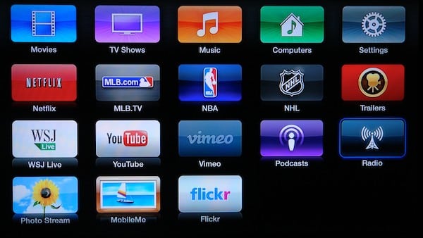 Experto Instantáneo: Secretos y Características de Apple TV 5.0