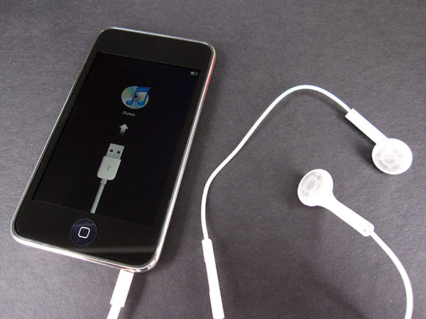 Recensione: Apple iPod touch (Terza Generazione)