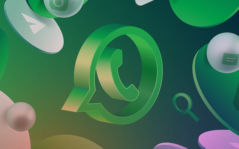 whatsapp introduce a new chatbot