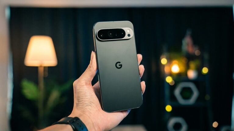 Google Pixel 9 Pro