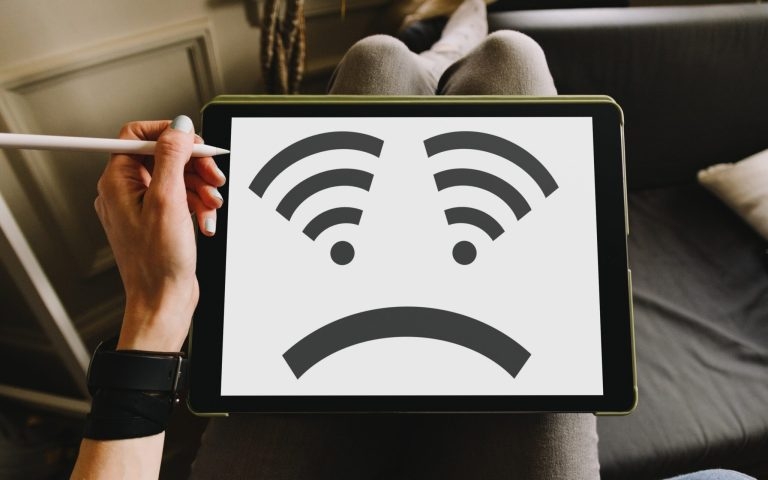 Pourquoi mon Wifi ne fonctionne-t-il pas ?