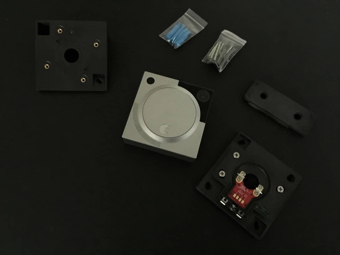 Recensione: August Doorbell Cam