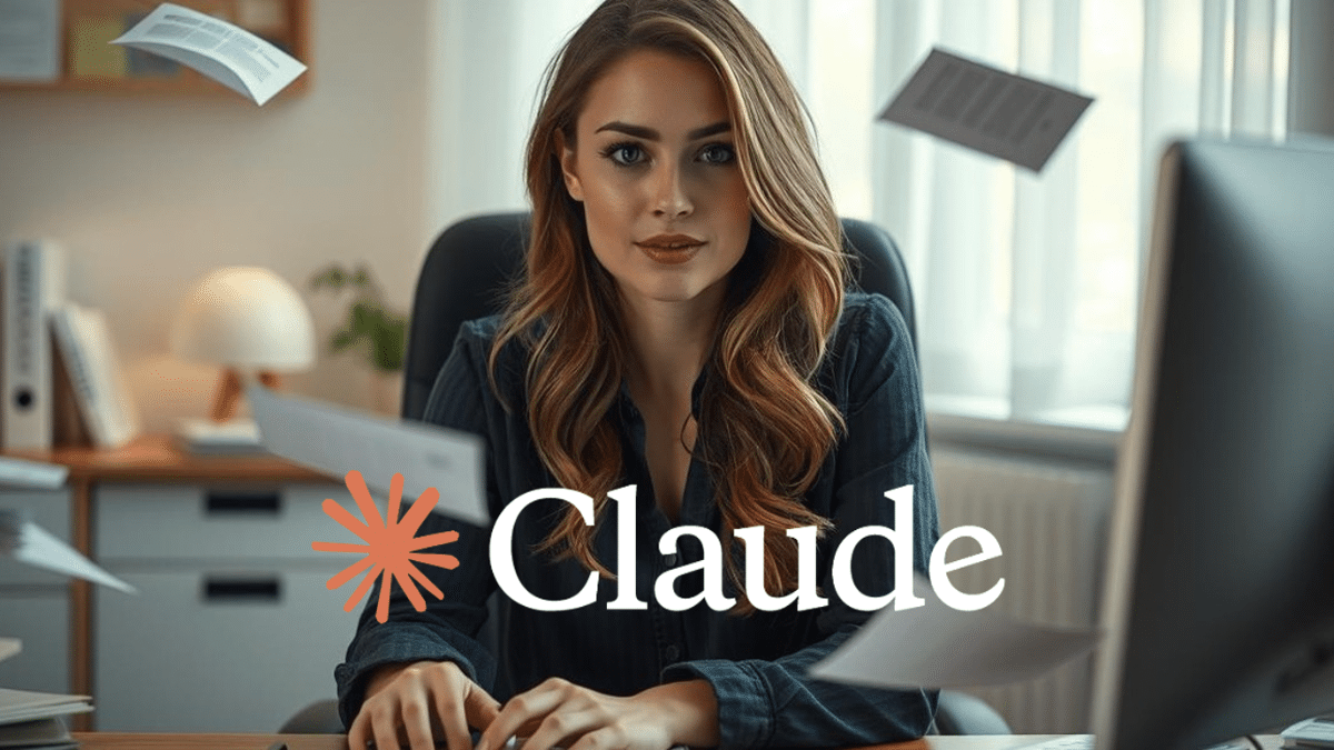 Claude Me Ajudou a Preparar Meus Documentos - Economizei $2,000 em Taxas Legais