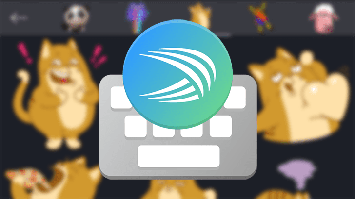 Swiftkey