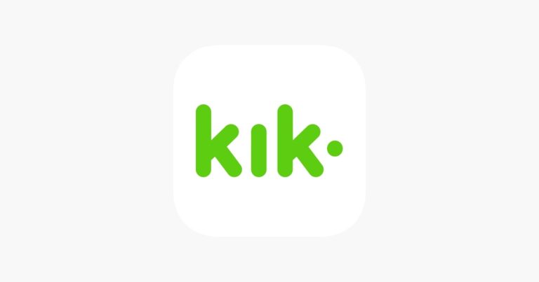 kik featured