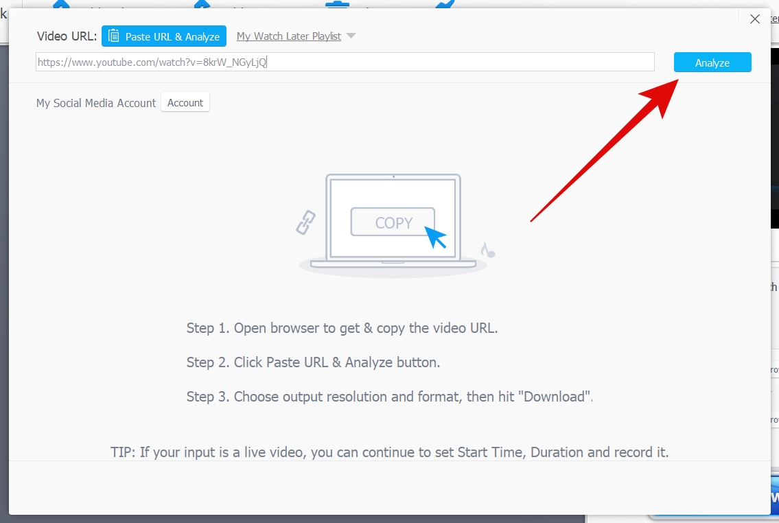 VideoProc Converter 리뷰