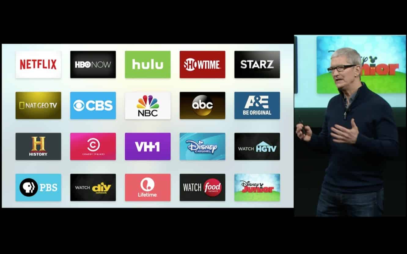 Rapporto: Apple al lavoro su 4K per la prossima generazione di Apple TV