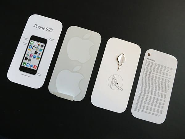 Recensione: Apple iPhone 5c (16GB/32GB)
