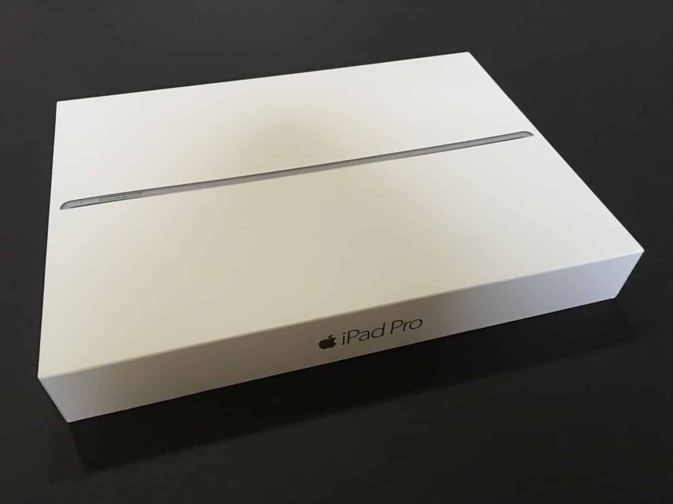 Revisión: Apple iPad Pro