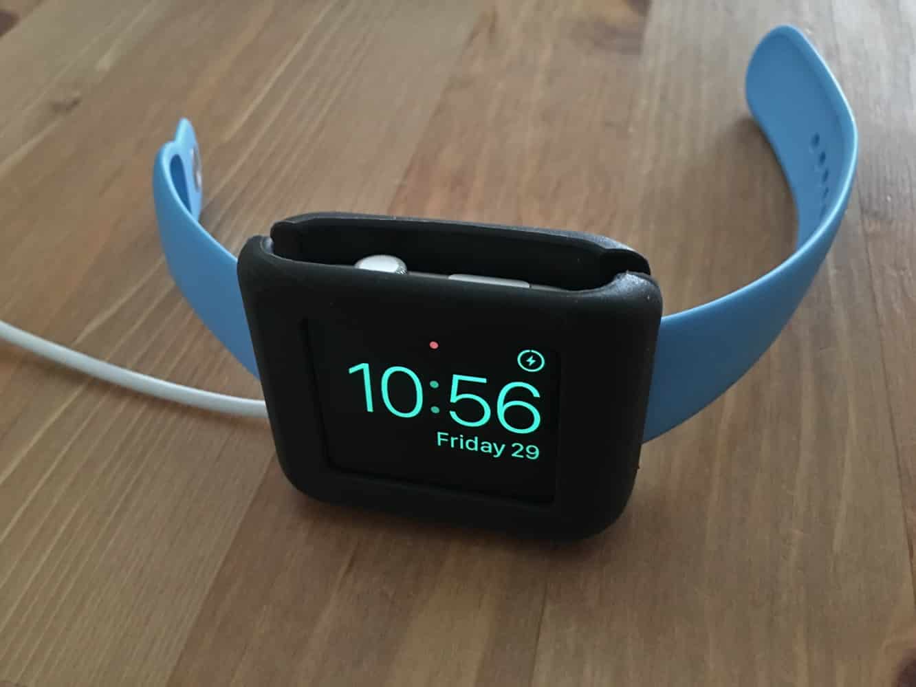 Ten One Design Timeframe pour Apple Watch