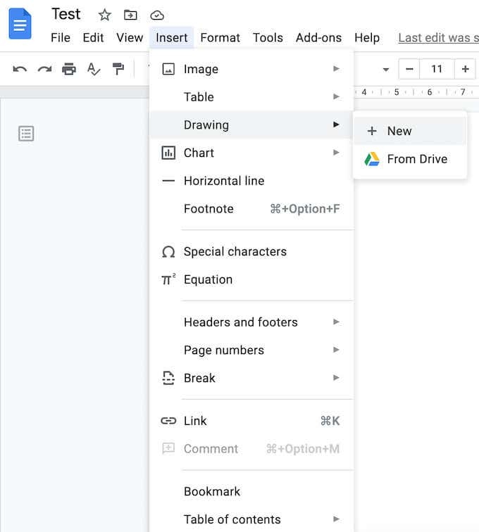 Como Adicionar Assinatura no Google Docs? (2 Métodos)