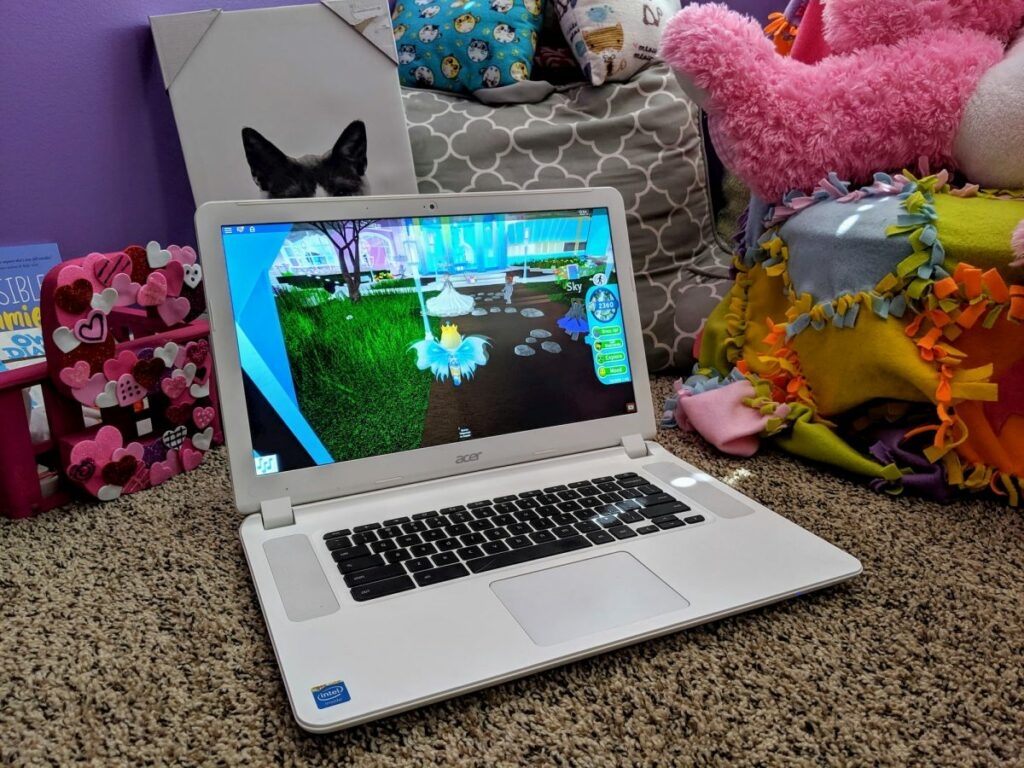 Come installare e giocare a Roblox su Chromebook?