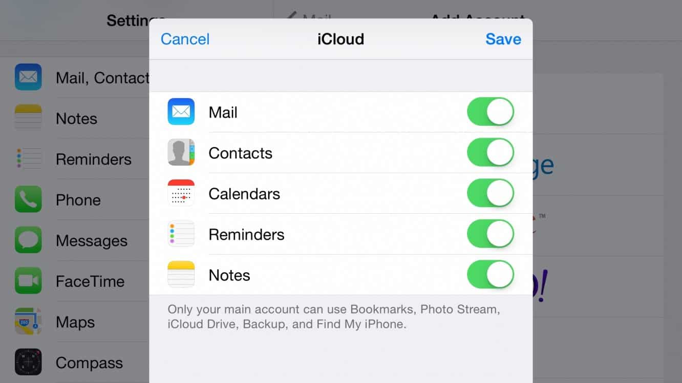 ¿Cómo comparto una biblioteca de fotos de iCloud dentro de una familia?