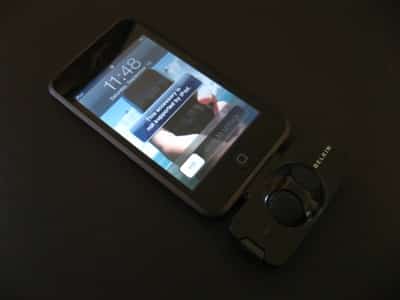 Обзор: Apple iPod touch (8GB/16GB/32GB)