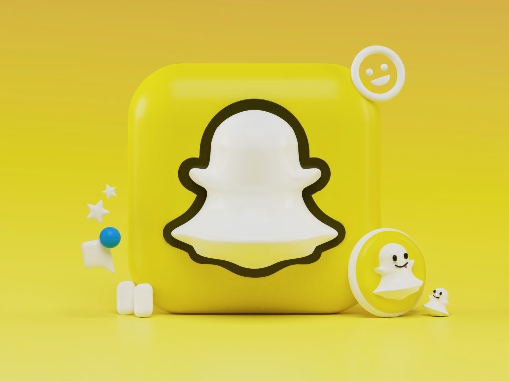 Что означает ION в Snapchat?
