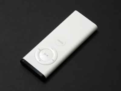 Bewertung: Apple Computer iPod Hi-Fi Lautsprechersystem
