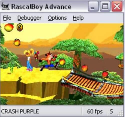 Meilleurs Émulateurs GBA PC à Télécharger