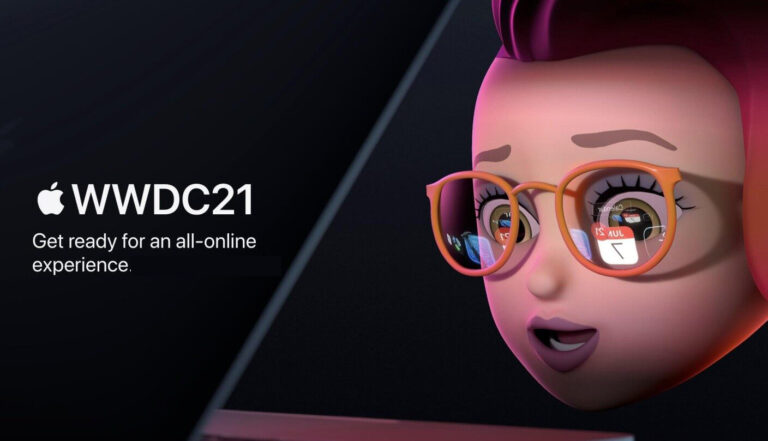 WWDC 2021