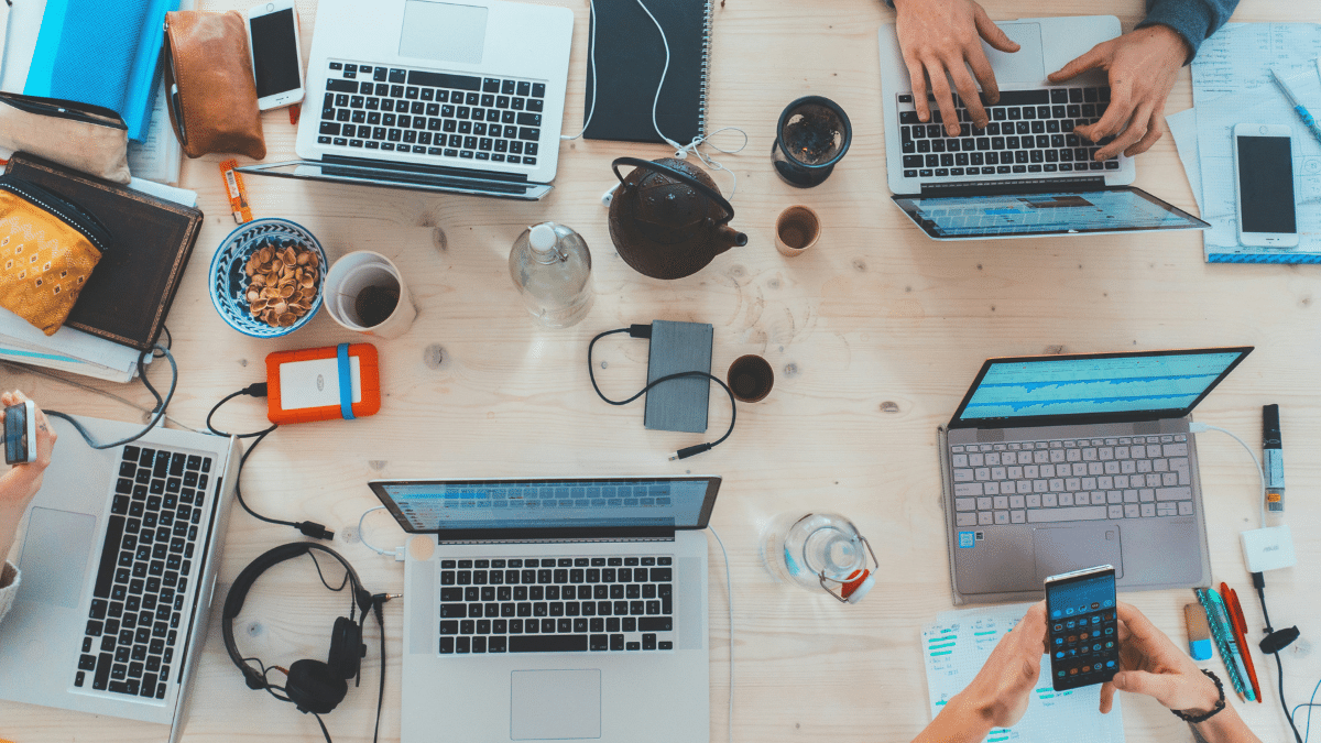 O Que Esperar Ao Fazer Parceria com a Agência PPC Geeks