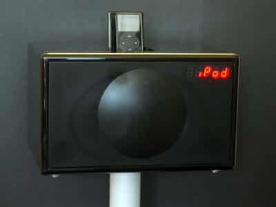 Bewertung: Geneva Lab Modell L und Modell XL Soundsysteme