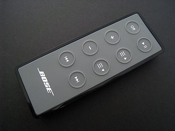 Recensione: Bose SoundDock Series II