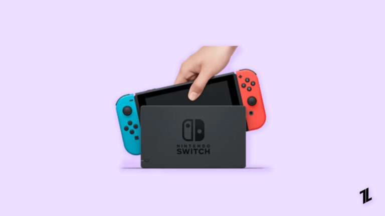 Nintendo Switc