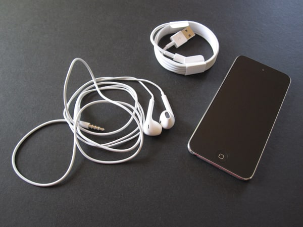 Recensione: Apple iPod touch (Quinta Generazione)