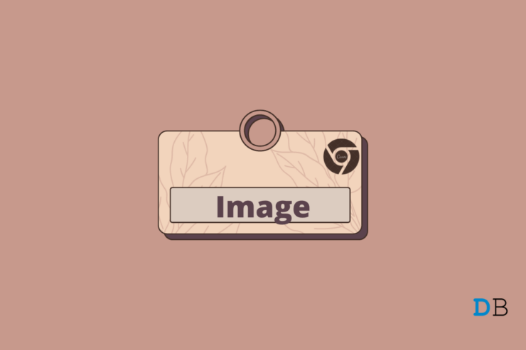 Fix Images Not Loading in Chrome
