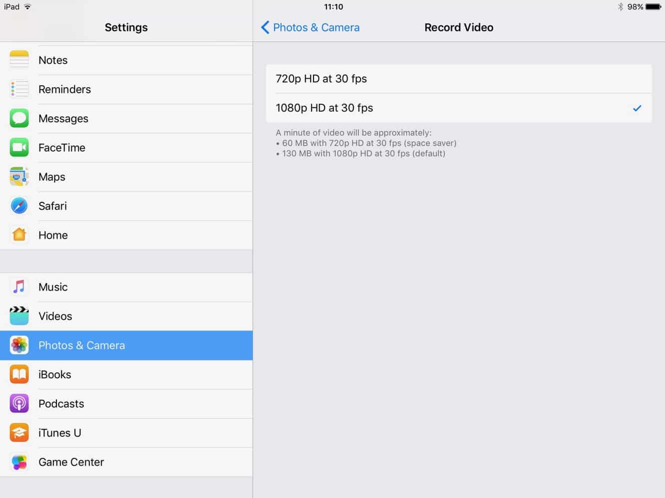Recensione: Apple iPad (Quinta Generazione)