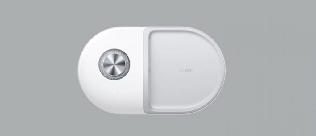 Caricabatterie wireless Oppo