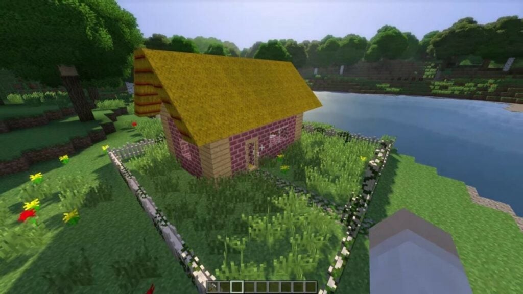 Beste Minecraft Mods