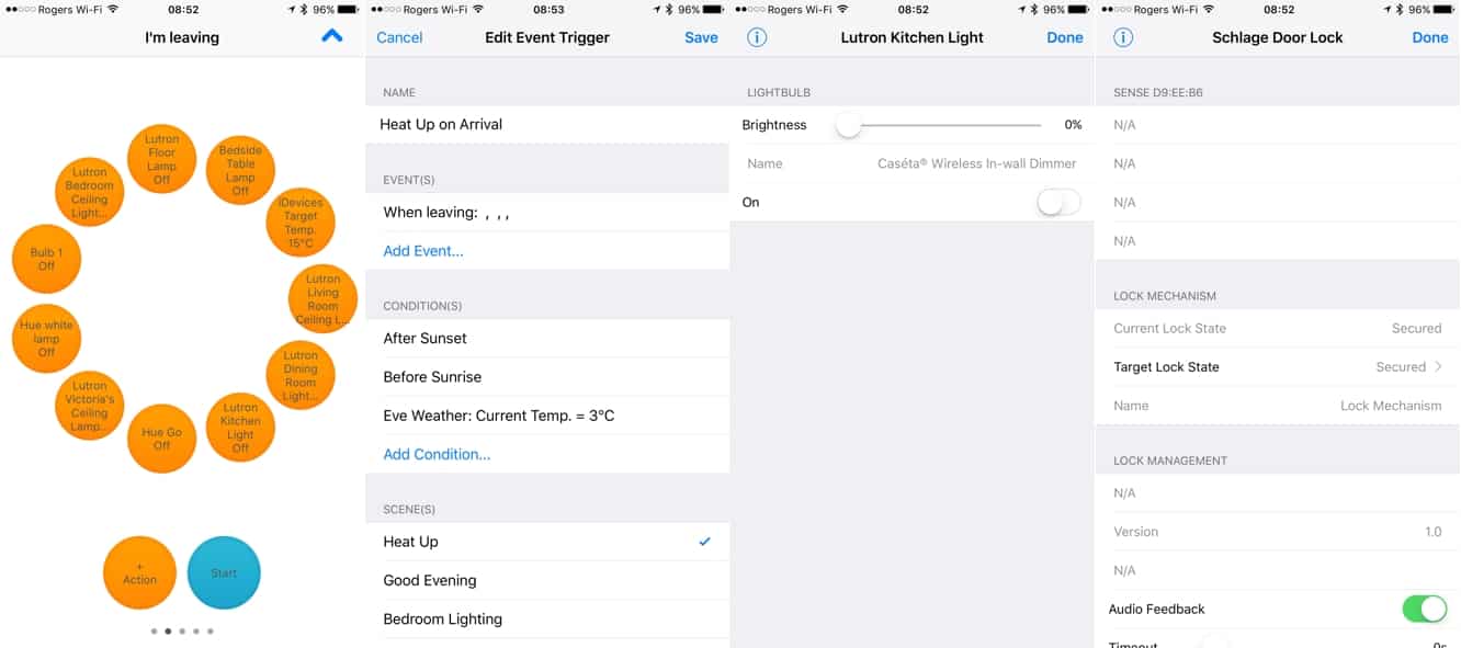 Colmare il Divario: Uno sguardo alle app HomeKit di terze parti