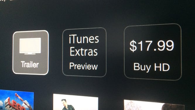 Apple TV 7.0의 새로운 기능