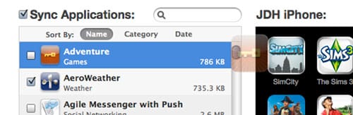Sofort-Experte: Geheimnisse & Funktionen von iTunes 9