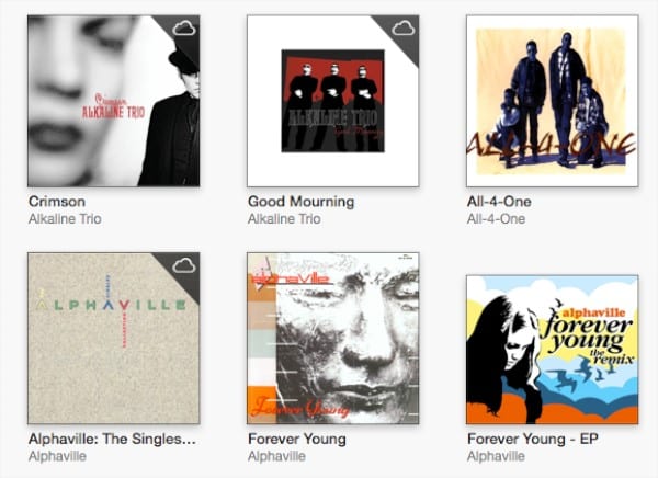 Sofort-Experte: Geheimnisse & Funktionen von iTunes 11