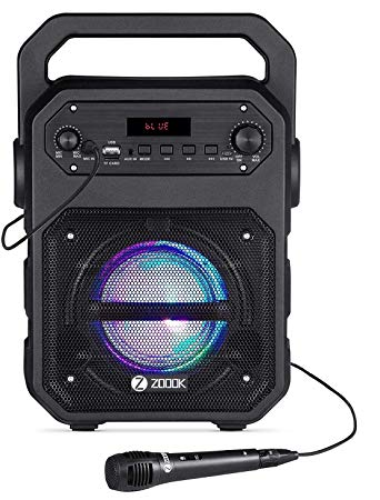enceintes bluetooth