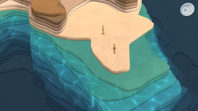 App della Settimana: I Sentimenti Grr-ific di Daniel Tiger, Godus, Oceanhorn 2.0 + Altro