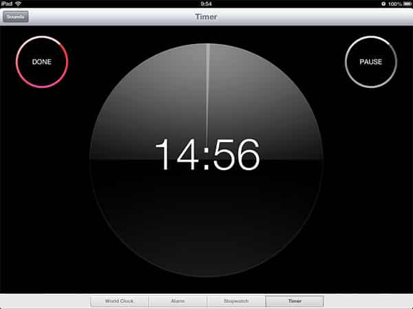 Cosa c'è di nuovo in iOS 6: screenshot di iPad, iPhone e iPod touch