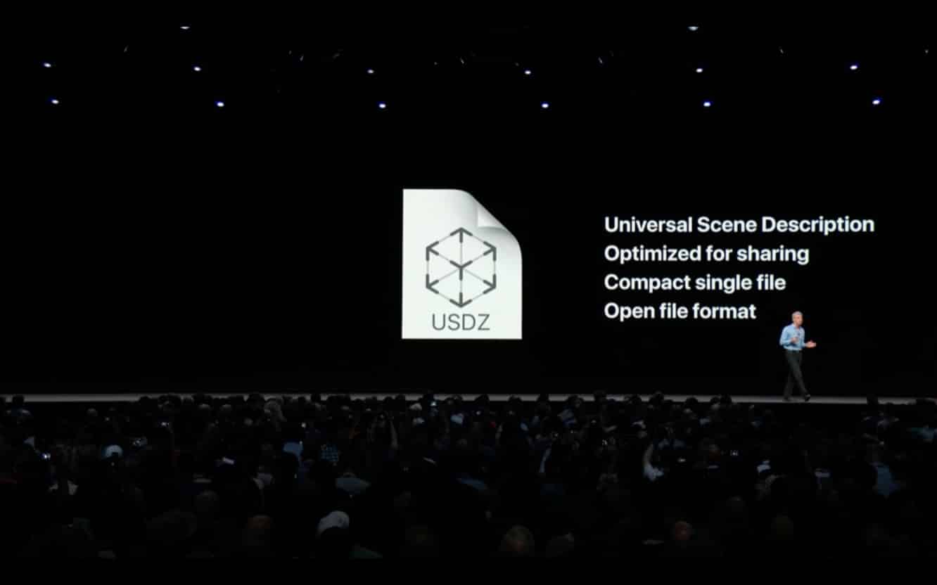 Apple presenta iOS 12, punta sulla performance e aggiunge nuove funzionalità AR e Tempo di utilizzo