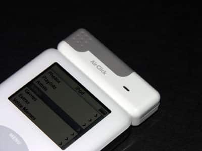 Revisão: Controle Remoto Sem Fio RF Griffin AirClick